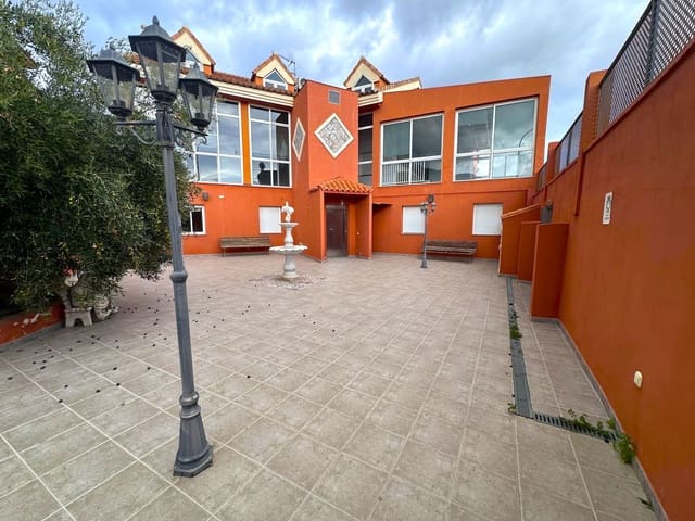18 sypialnia Willa na sprzedaż w Benalmádena - 1 200 000 € (Ref: 9439800)