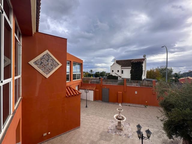 18 sypialnia Willa na sprzedaż w Benalmádena - 1 200 000 € (Ref: 9439800)