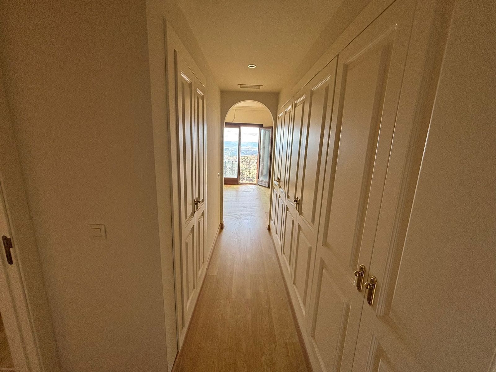 3 slaapkamer Halfvrijstaande villa te koop in Casares - € 318.000 (Ref: 9439803)