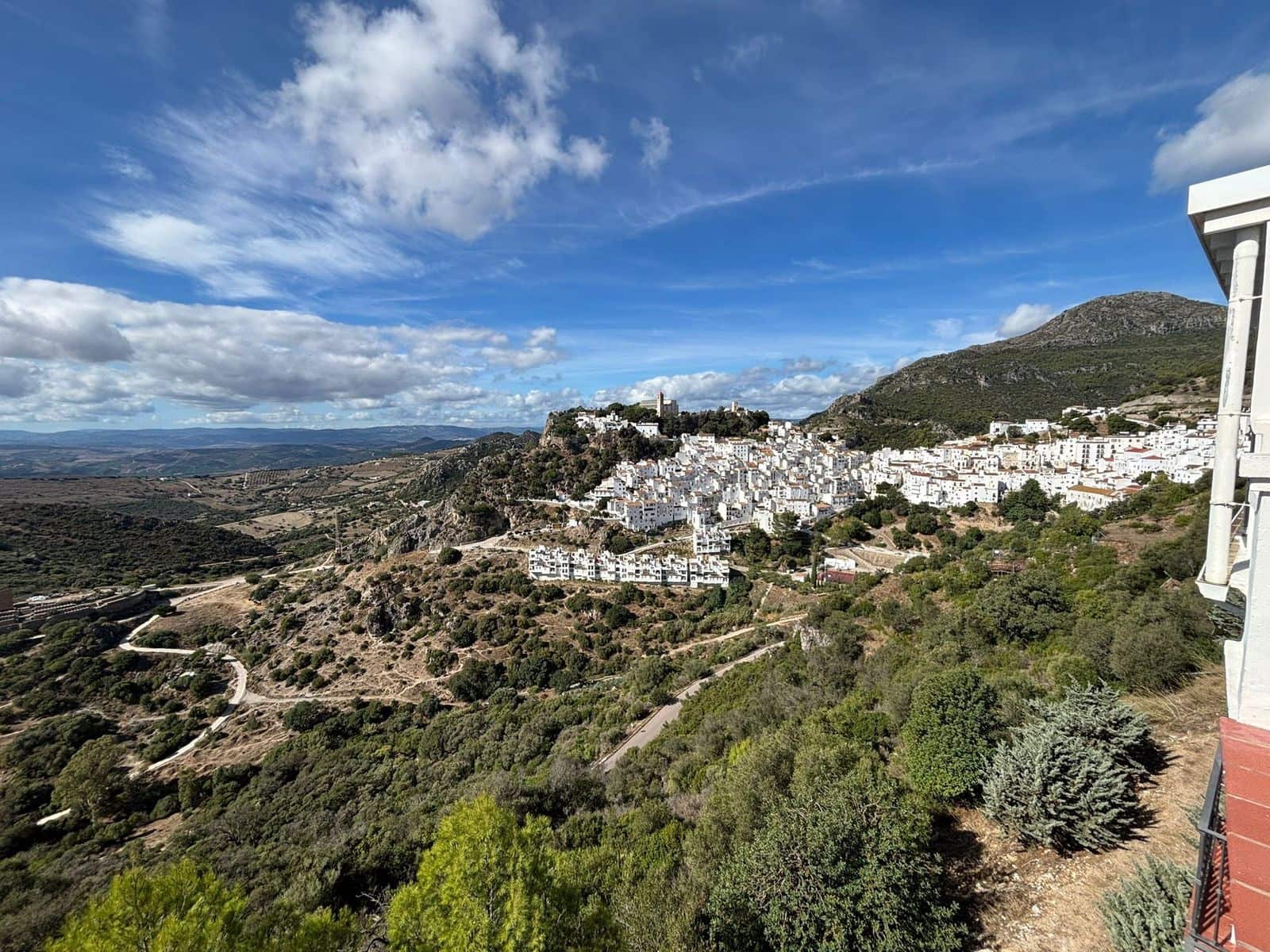3 slaapkamer Halfvrijstaande villa te koop in Casares - € 318.000 (Ref: 9439803)