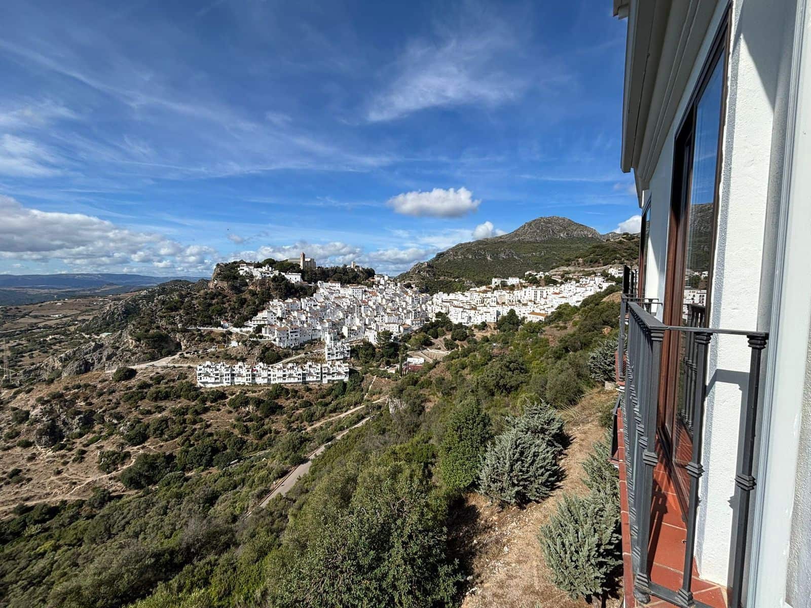 3 slaapkamer Halfvrijstaande villa te koop in Casares - € 318.000 (Ref: 9439803)