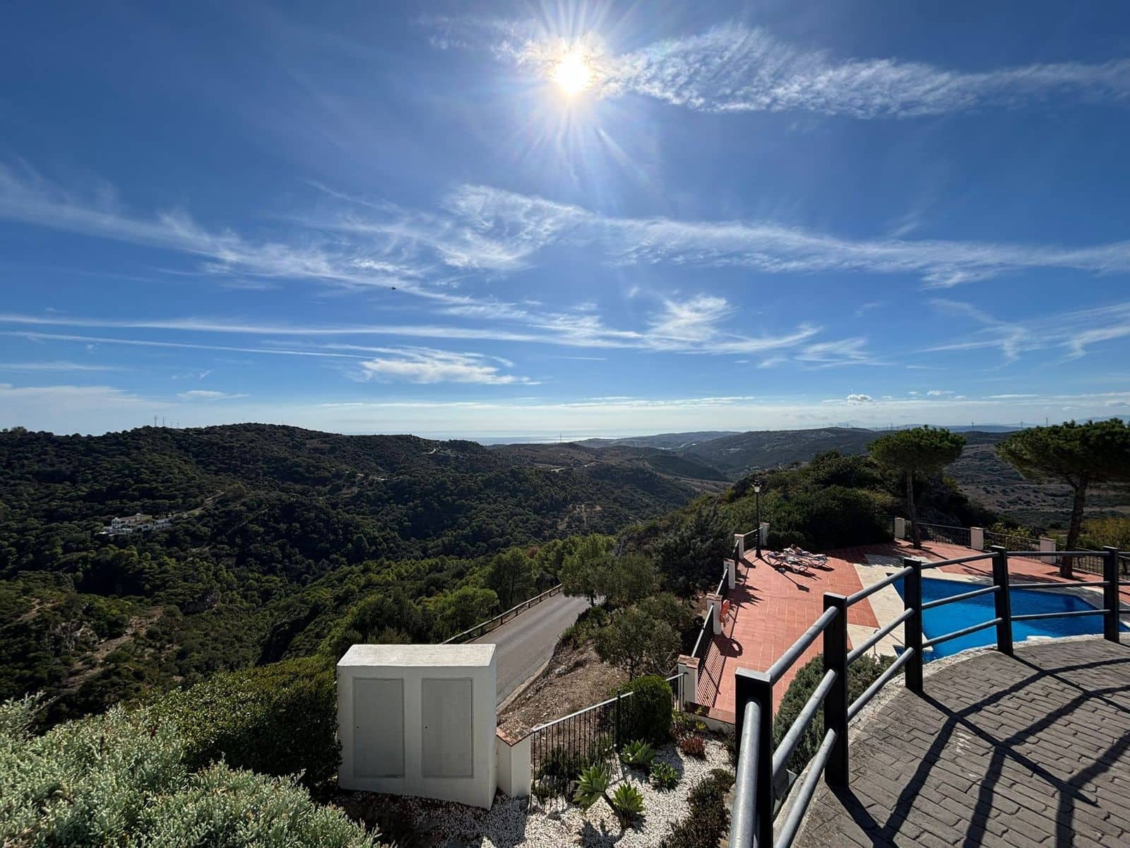 3 slaapkamer Halfvrijstaande villa te koop in Casares - € 318.000 (Ref: 9439803)