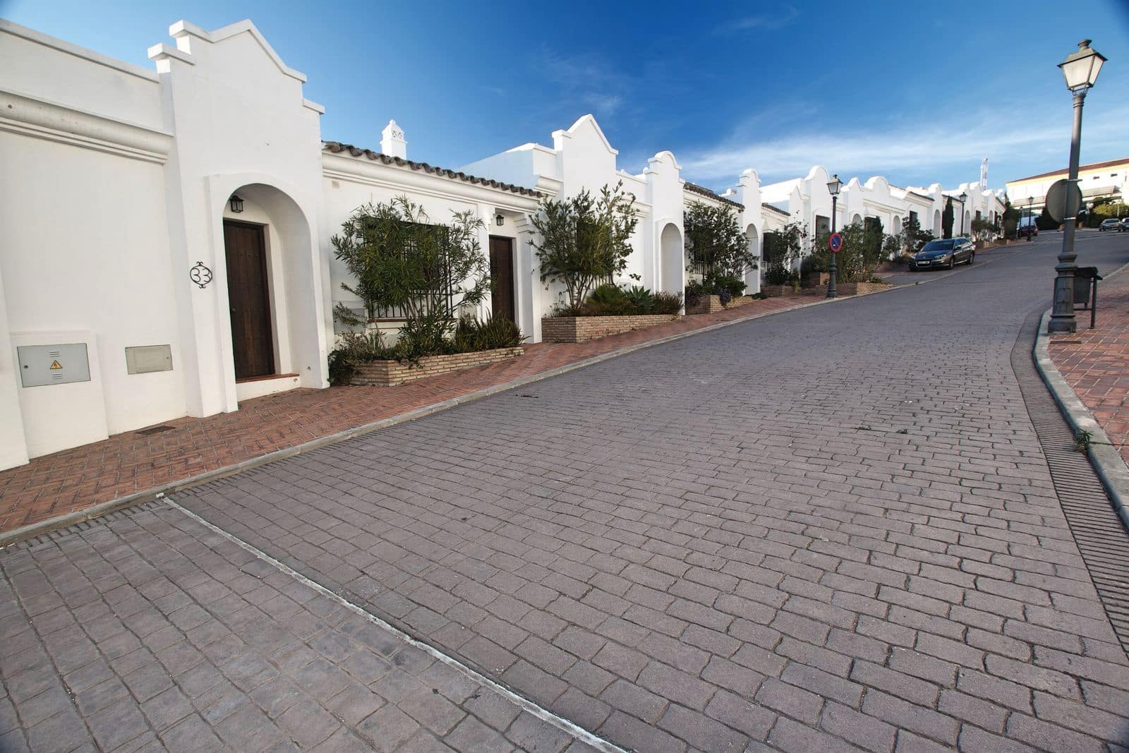 3 slaapkamer Halfvrijstaande villa te koop in Casares - € 318.000 (Ref: 9439803)