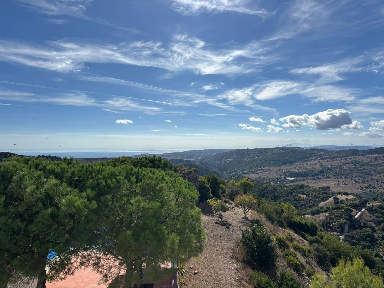 3 slaapkamer Halfvrijstaande villa te koop in Casares - € 318.000 (Ref: 9439803)