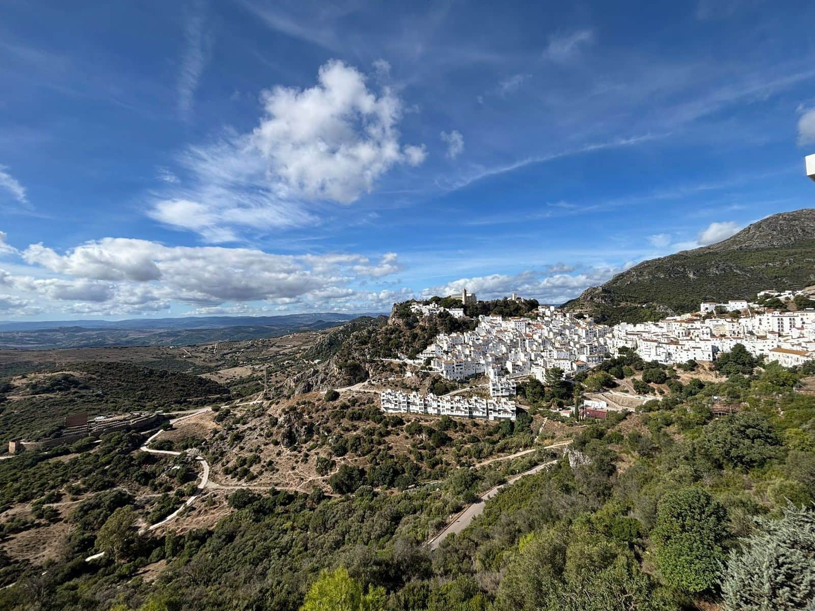3 slaapkamer Halfvrijstaande villa te koop in Casares - € 318.000 (Ref: 9439803)