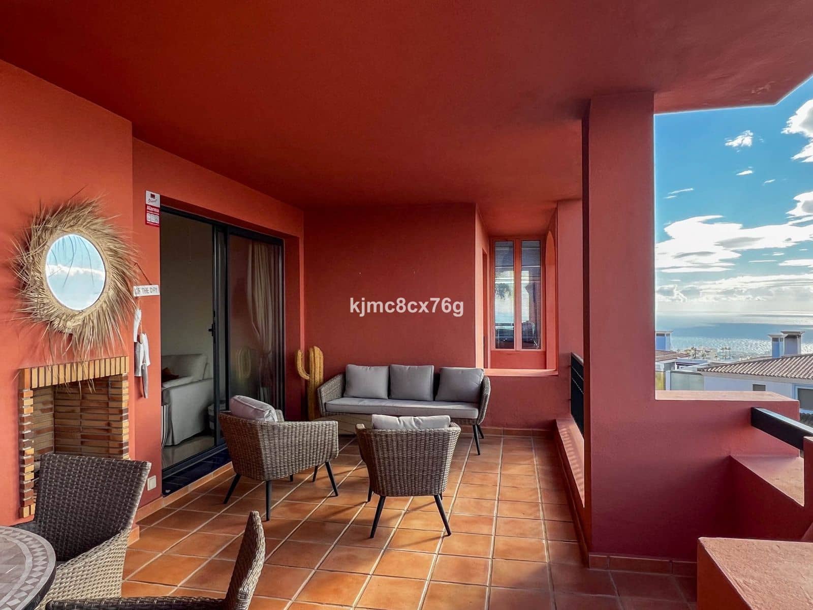 2 soveværelse Lejlighed til salg i Calahonda - € 429.000 (Ref: 9439807)