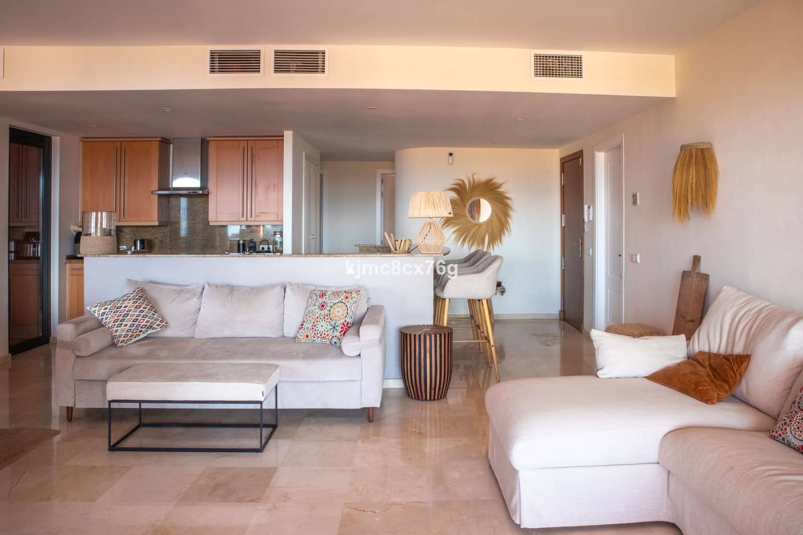 2 soveværelse Lejlighed til salg i Calahonda - € 429.000 (Ref: 9439807)