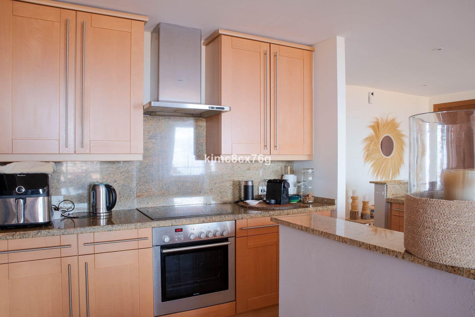 2 soveværelse Lejlighed til salg i Calahonda - € 429.000 (Ref: 9439807)