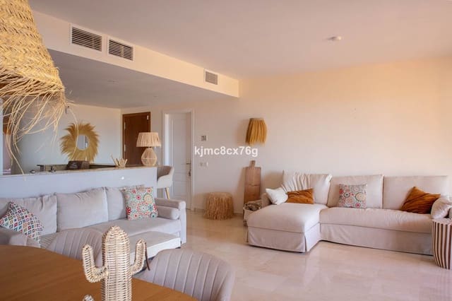 2 soveværelse Lejlighed til salg i Calahonda, Mijas - € 429.000 (Ref: 9439807)