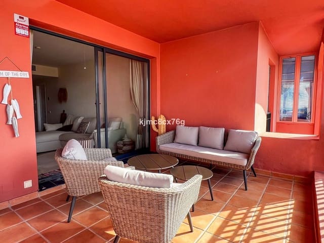 2 soveværelse Lejlighed til salg i Calahonda, Mijas - € 429.000 (Ref: 9439807)