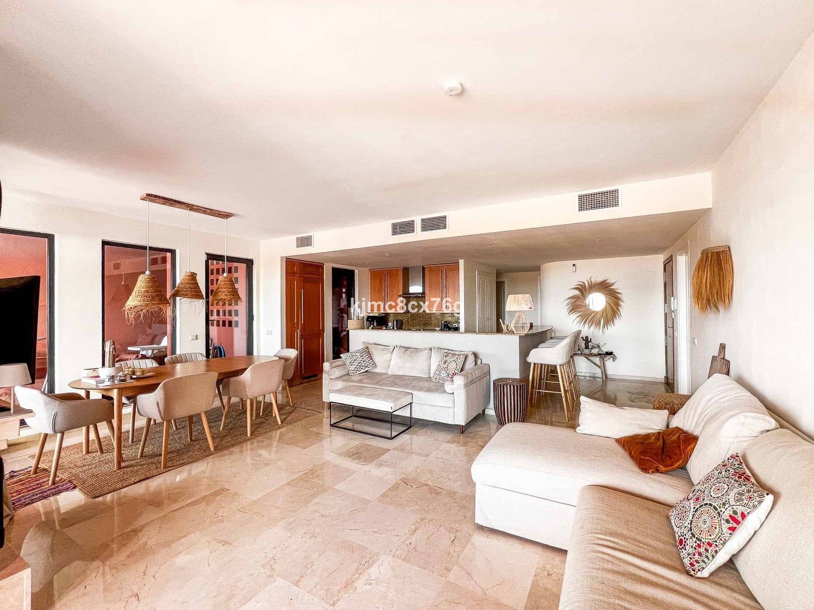 2 soveværelse Lejlighed til salg i Calahonda - € 429.000 (Ref: 9439807)