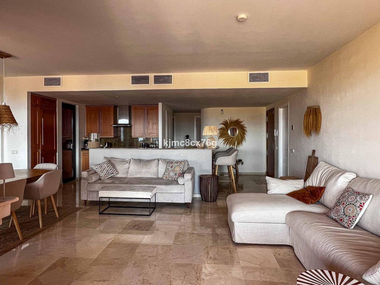 2 soveværelse Lejlighed til salg i Calahonda - € 429.000 (Ref: 9439807)