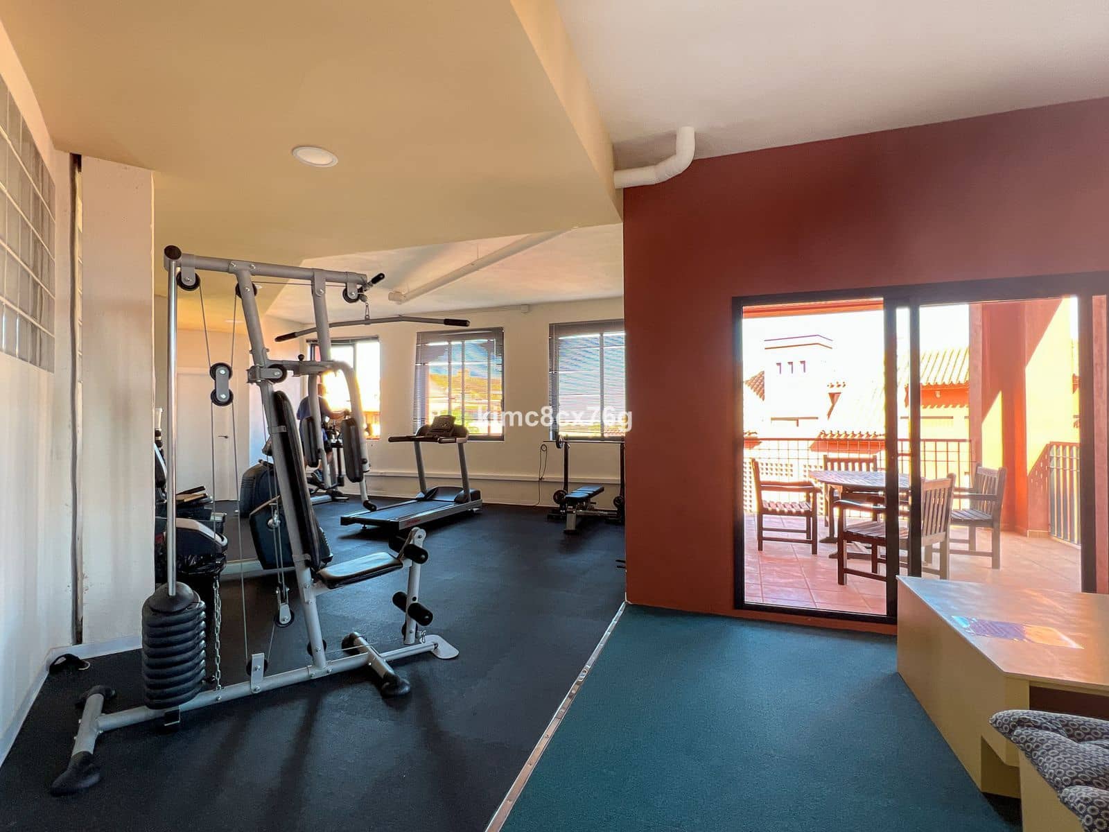 2 soveværelse Lejlighed til salg i Calahonda - € 429.000 (Ref: 9439807)