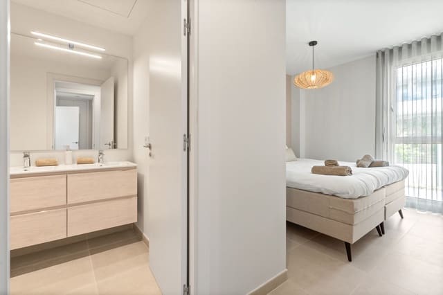 2 bedroom Penthouse for sale in New Golden Mile, Estepona - € 550,000 (Ref: 9439811)