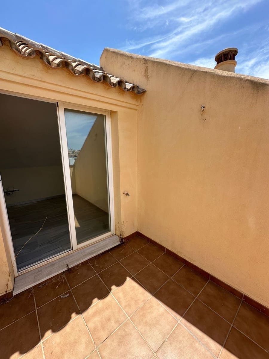 3 sypialnia Dom blizniak na sprzedaż w Calahonda - 452 000 € (Ref: 9439815)