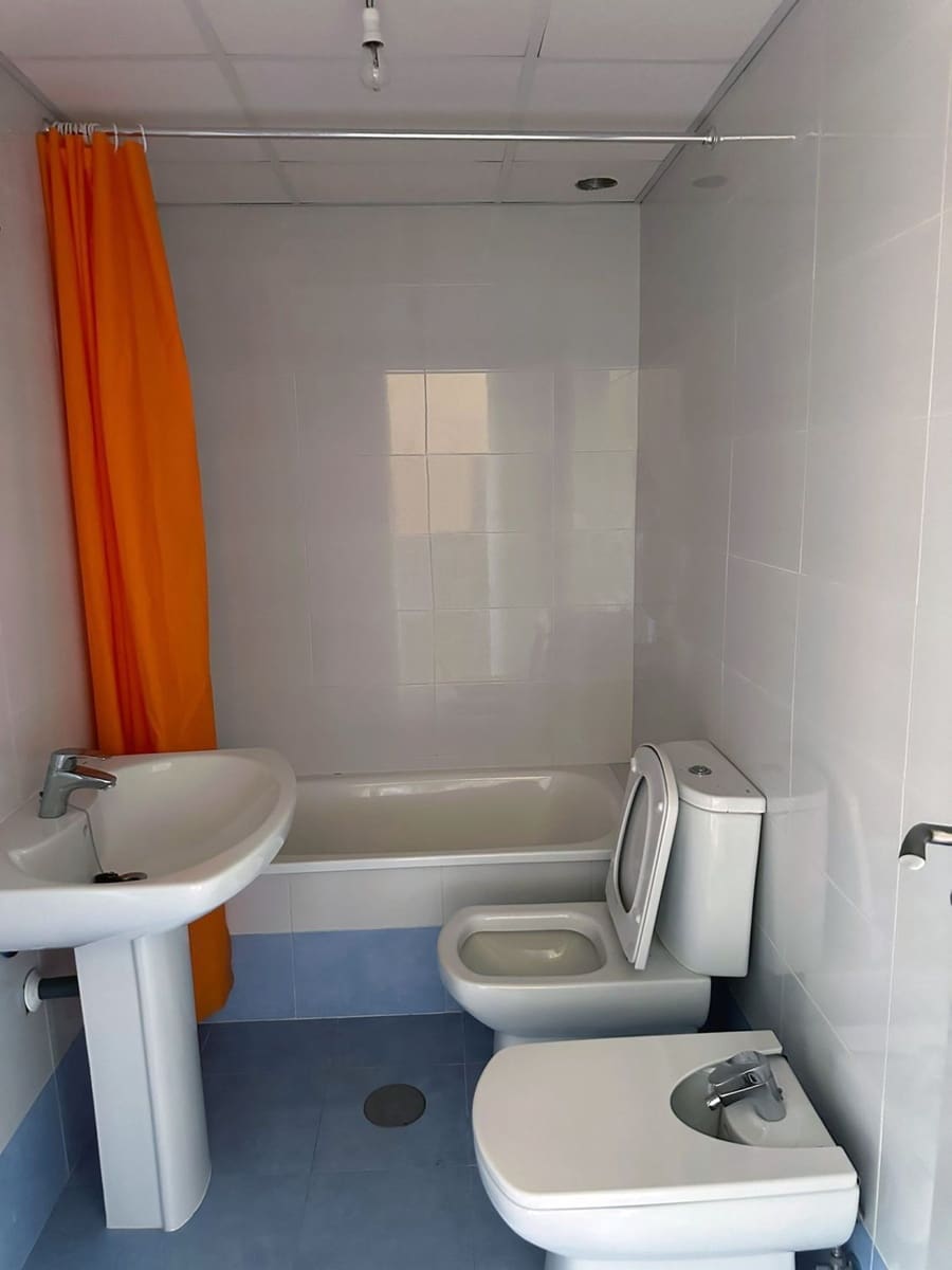 3 sypialnia Dom blizniak na sprzedaż w Calahonda - 452 000 € (Ref: 9439815)