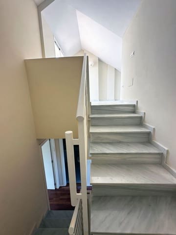 3 makuuhuone Paritalo myytävänä paikassa Calahonda, Mijas - 452 000 € (Ref: 9439815)