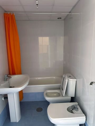 3 makuuhuone Paritalo myytävänä paikassa Calahonda, Mijas - 452 000 € (Ref: 9439815)