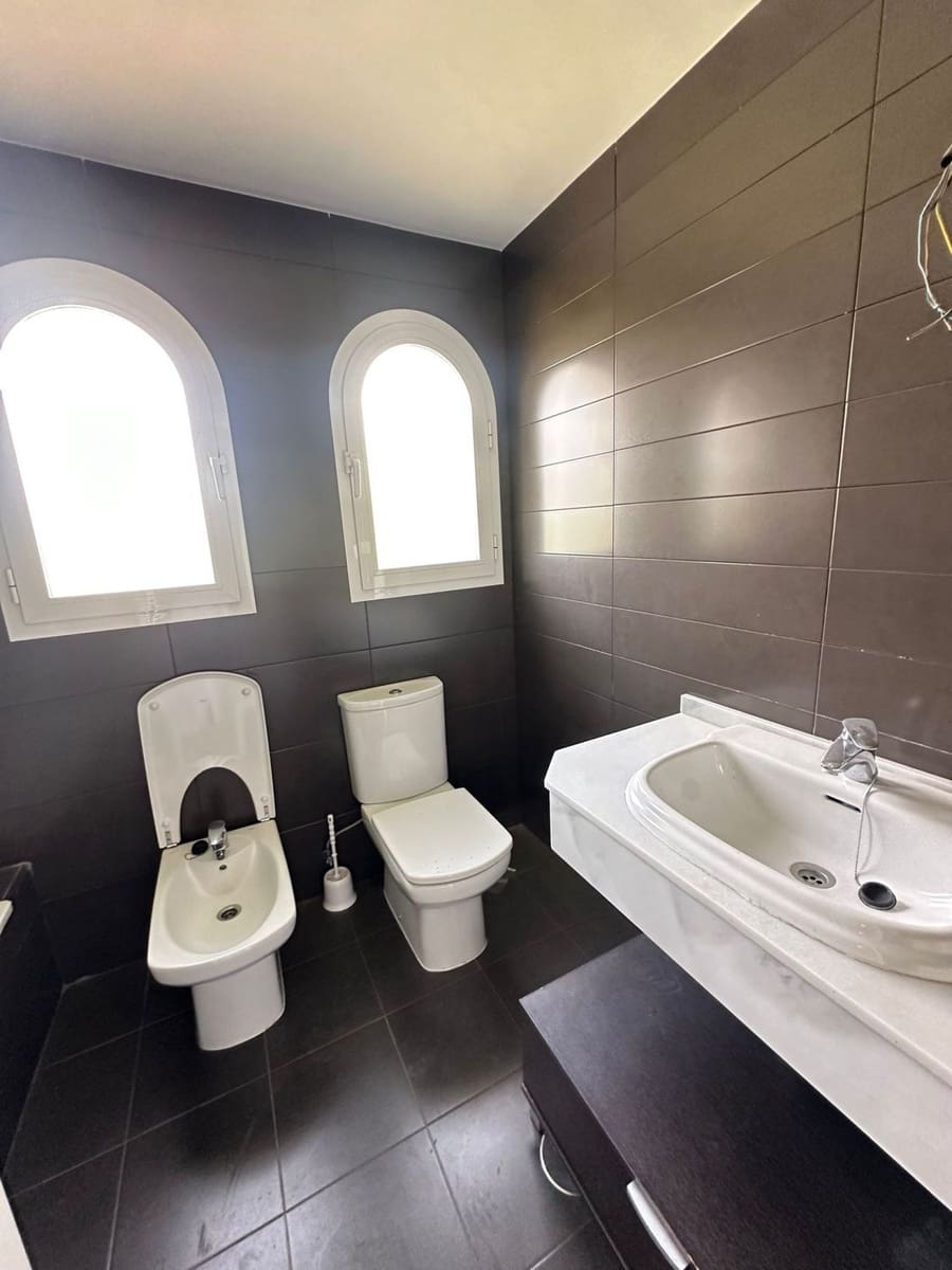 3 sypialnia Dom blizniak na sprzedaż w Calahonda - 452 000 € (Ref: 9439815)