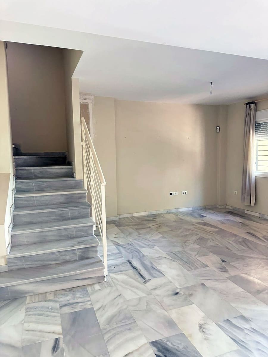 3 sypialnia Dom blizniak na sprzedaż w Calahonda - 452 000 € (Ref: 9439815)