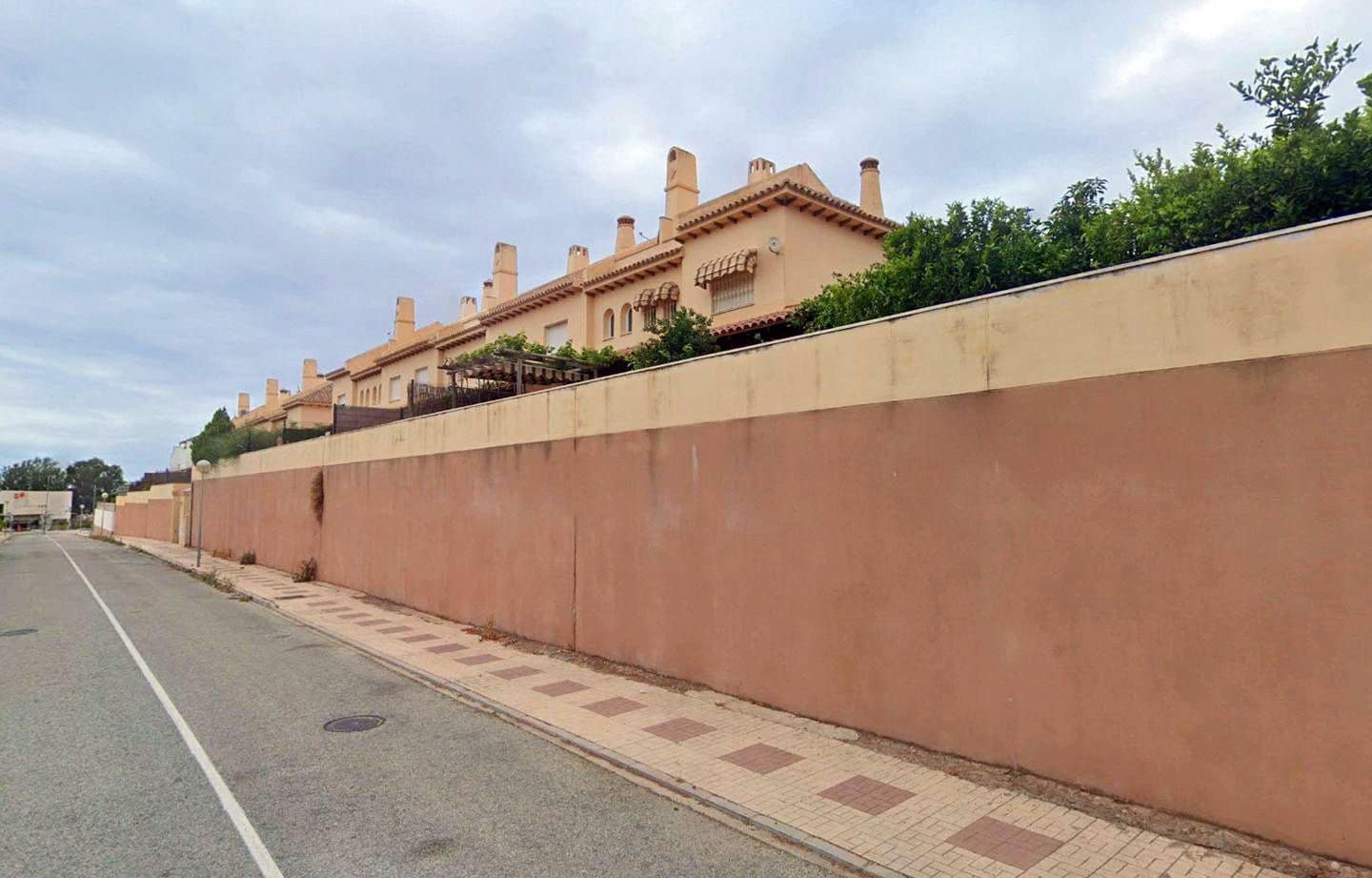 3 sypialnia Dom blizniak na sprzedaż w Calahonda - 452 000 € (Ref: 9439815)