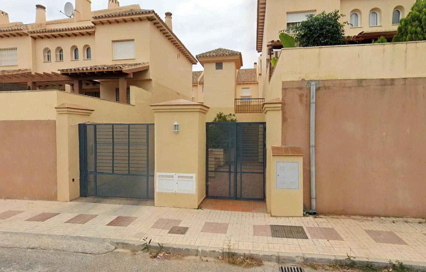 3 sypialnia Dom blizniak na sprzedaż w Calahonda - 452 000 € (Ref: 9439815)