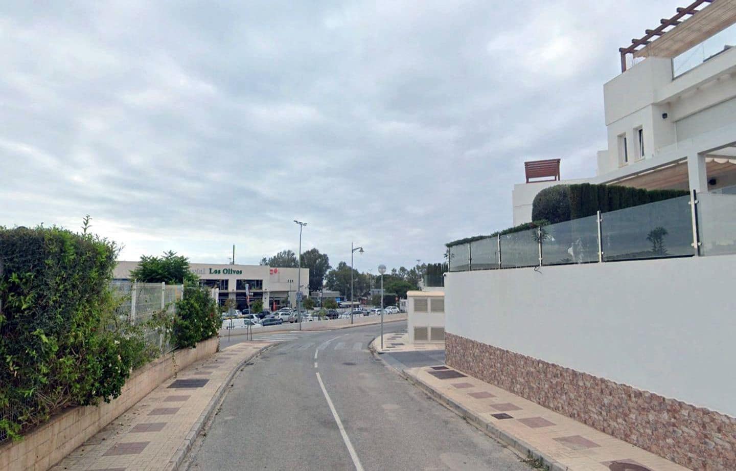 3 sypialnia Dom blizniak na sprzedaż w Calahonda - 452 000 € (Ref: 9439815)