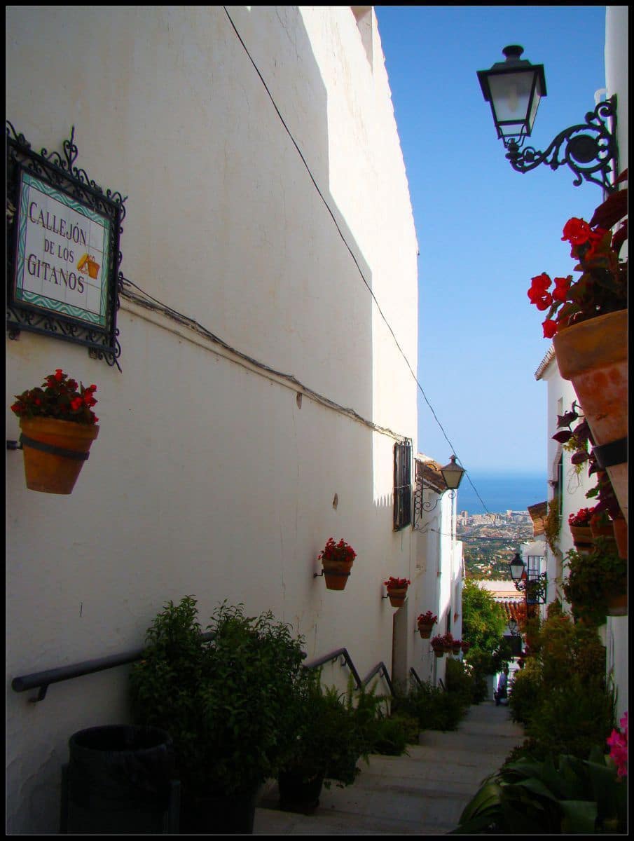 3 sypialnia Dom blizniak na sprzedaż w Calahonda - 452 000 € (Ref: 9439815)