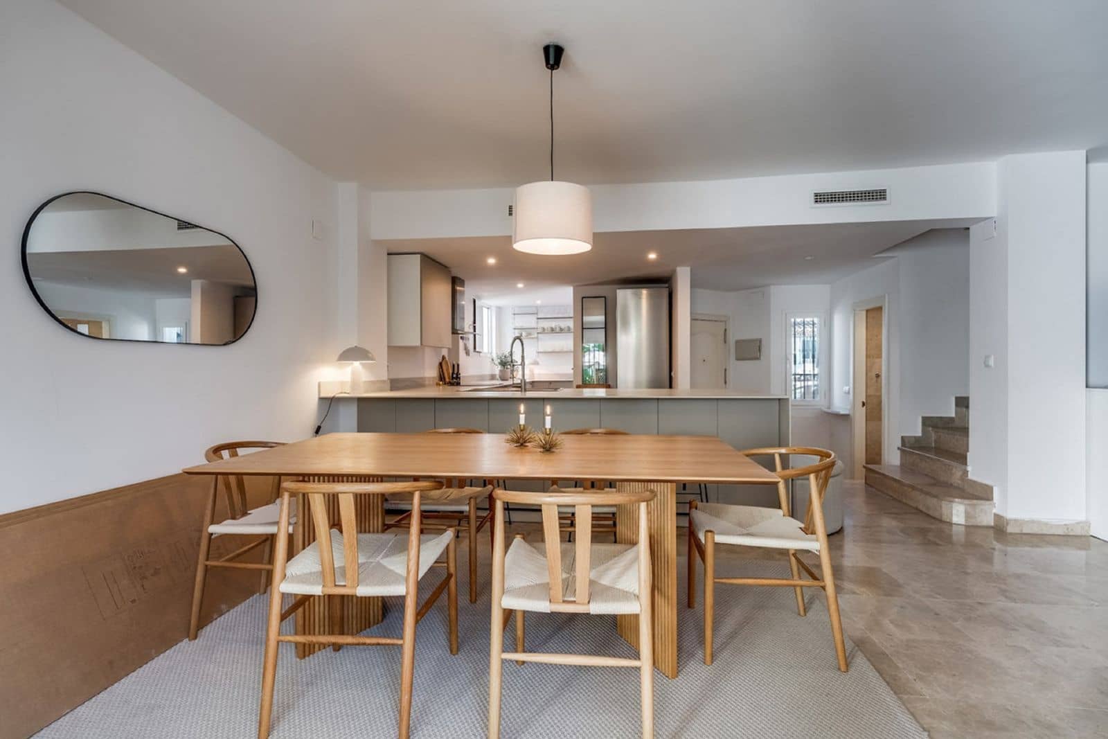 4 makuuhuone Omakotitalo myytävänä paikassa Nueva Andalucia - 755 000 € (Ref: 9439816)