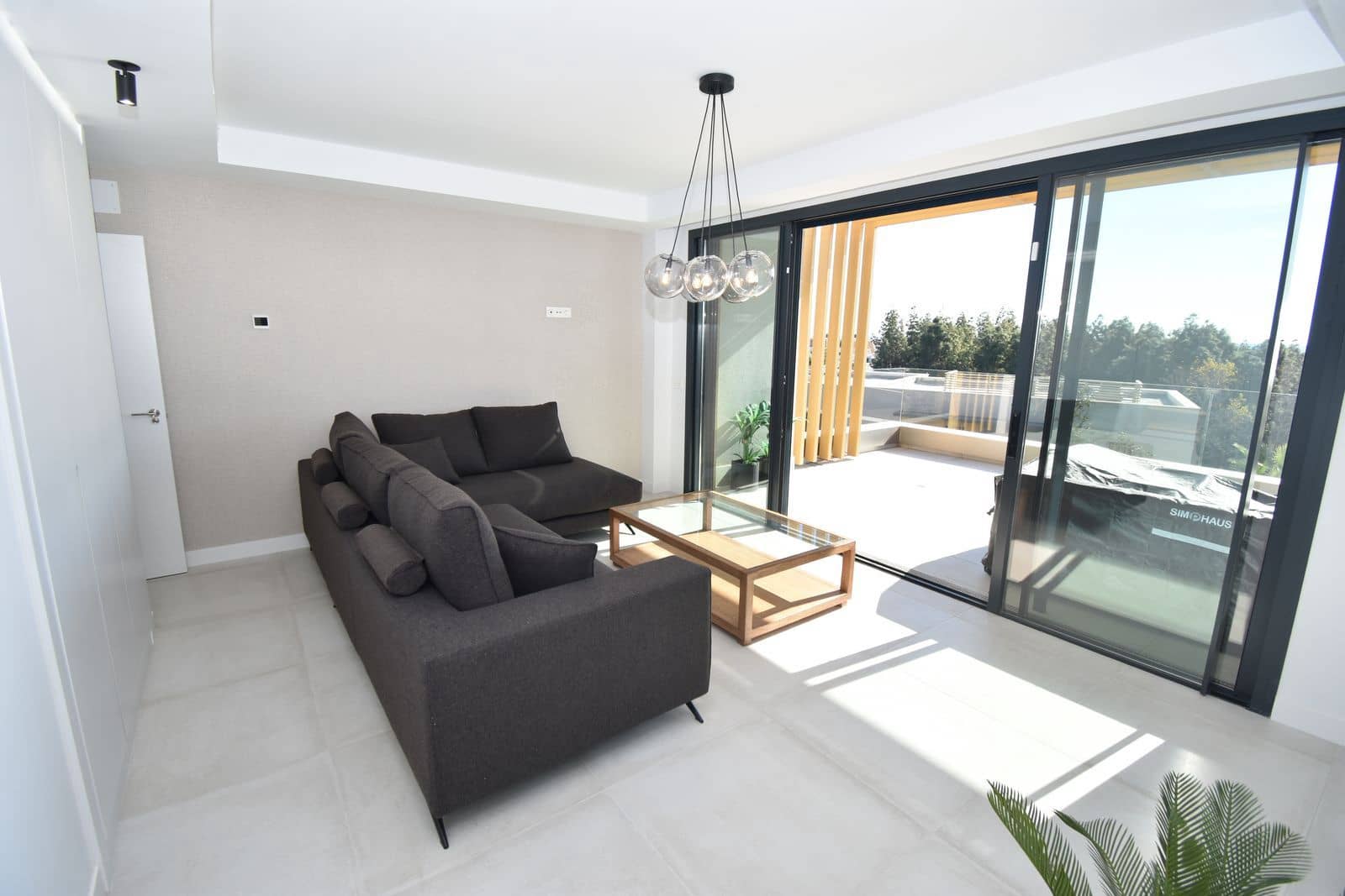 4 bedroom Townhouse for sale in Mijas Costa - € 1,099,999 (Ref: 9439818)
