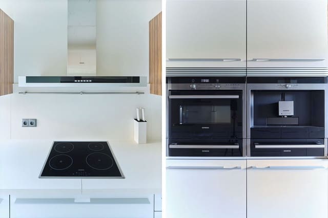 3 chambre Appartement à vendre à Seghers, Estepona - 1 750 000 € (Ref: 9439821)