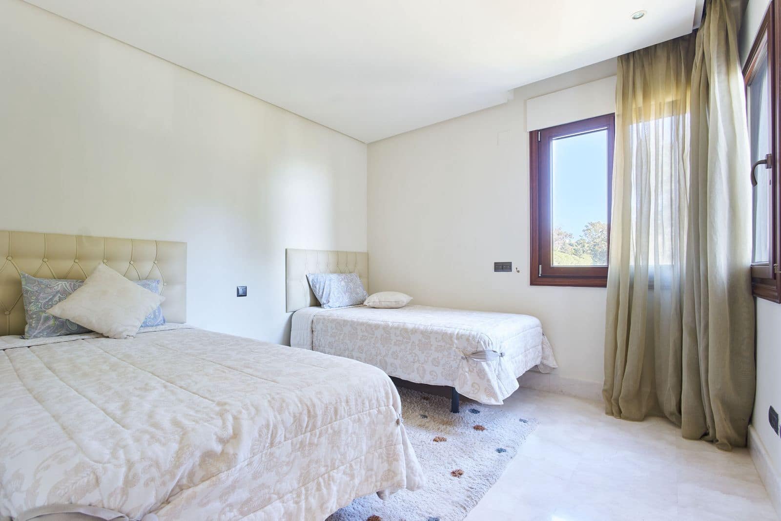 3 sypialnia Apartament na sprzedaż w Estepona - 1 750 000 € (Ref: 9439821)