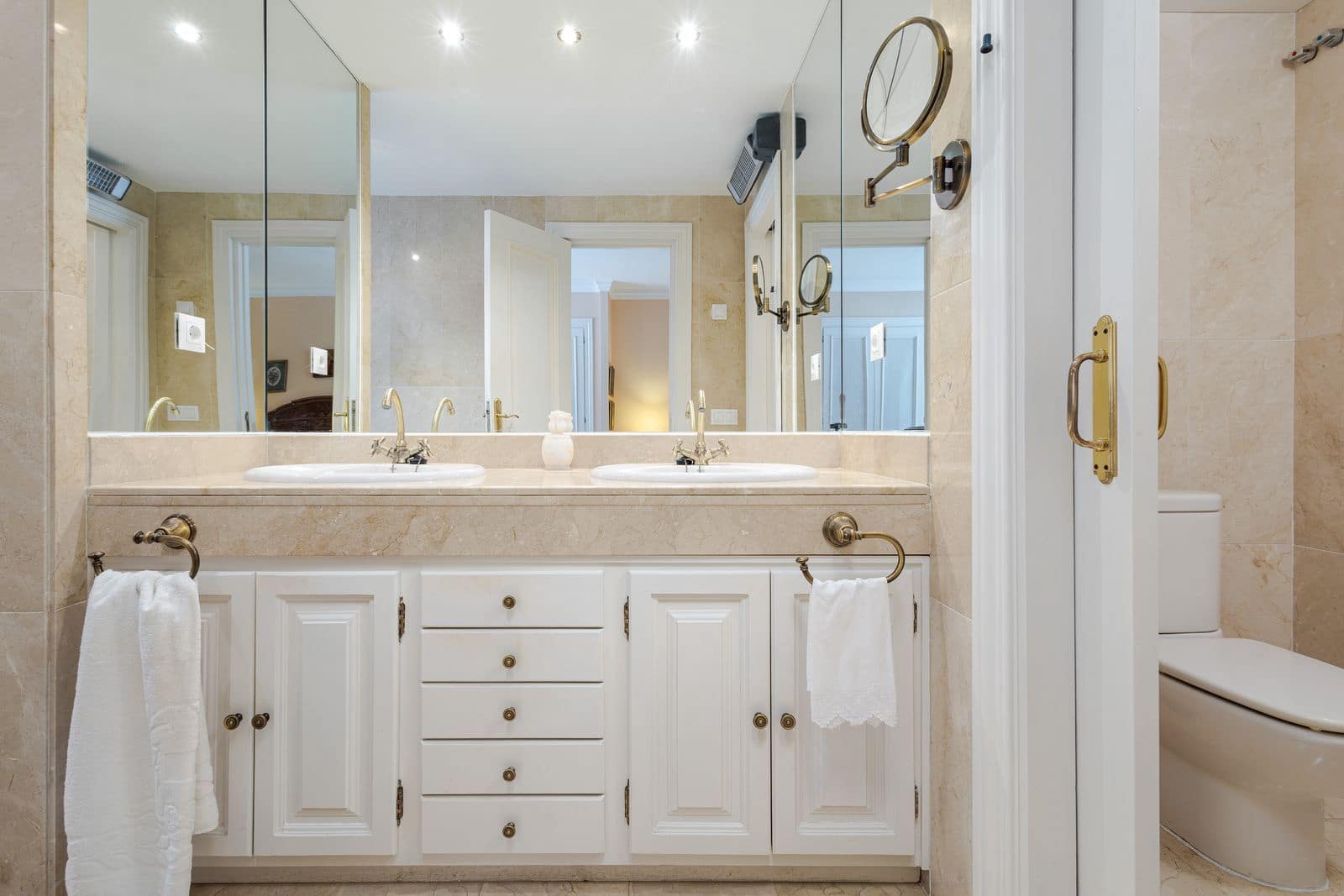 2 sovrum Lägenhet till salu i La Quinta - 649 000 € (Ref: 9439824)