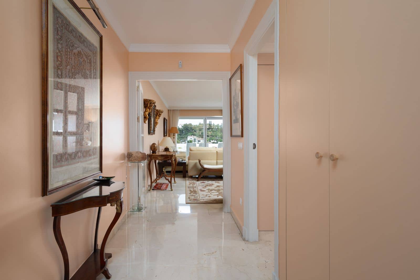 2 sovrum Lägenhet till salu i La Quinta - 649 000 € (Ref: 9439824)