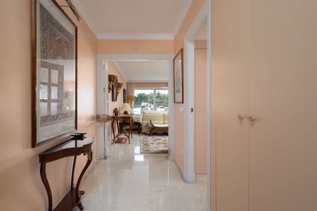 2 sovrum Lägenhet till salu i La Quinta, Benahavís - 649 000 € (Ref: 9439824)