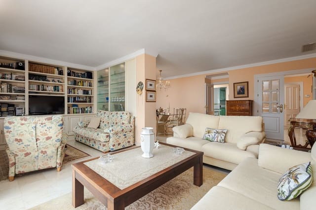 2 sovrum Lägenhet till salu i La Quinta, Benahavís - 649 000 € (Ref: 9439824)