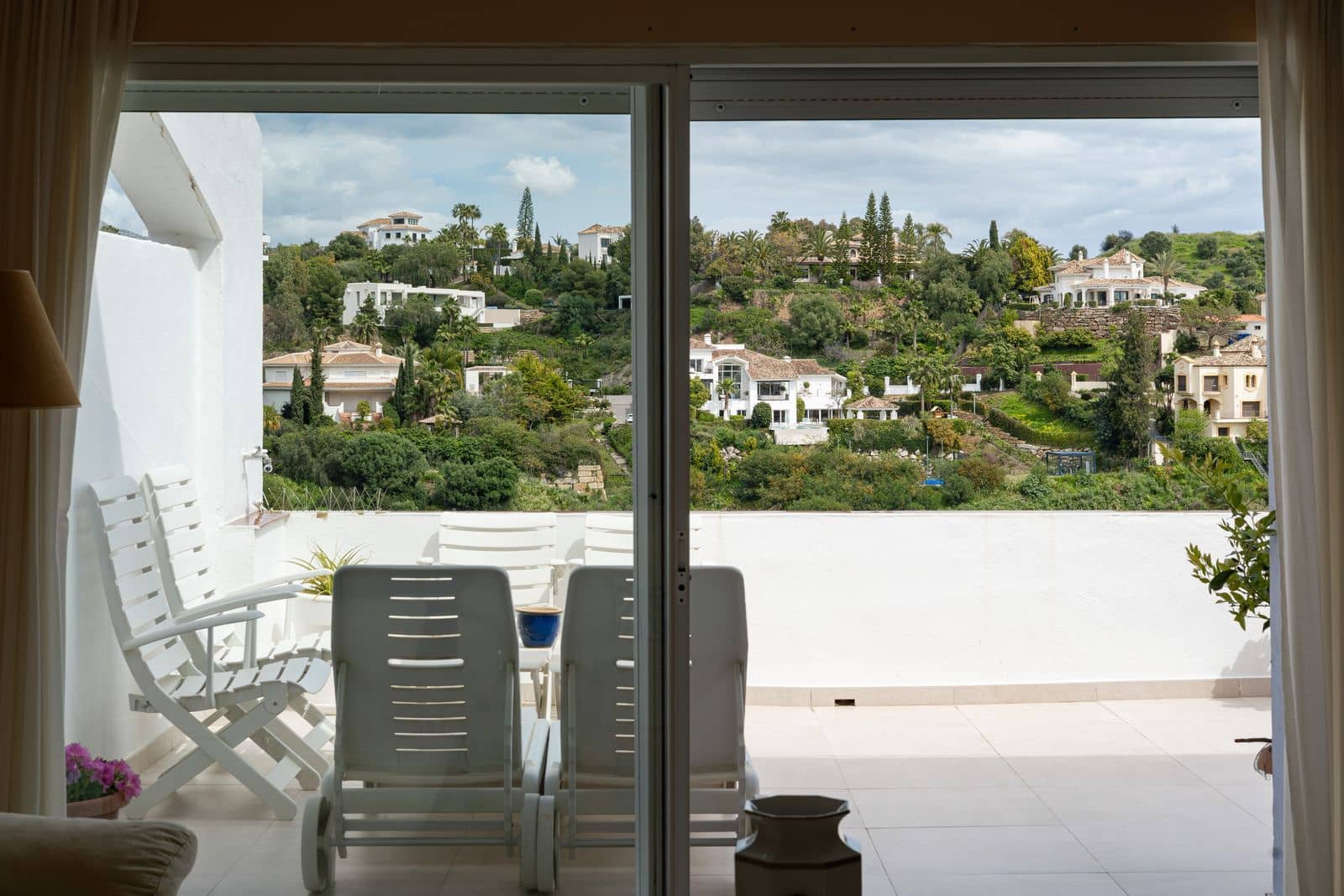 2 sovrum Lägenhet till salu i La Quinta - 649 000 € (Ref: 9439824)