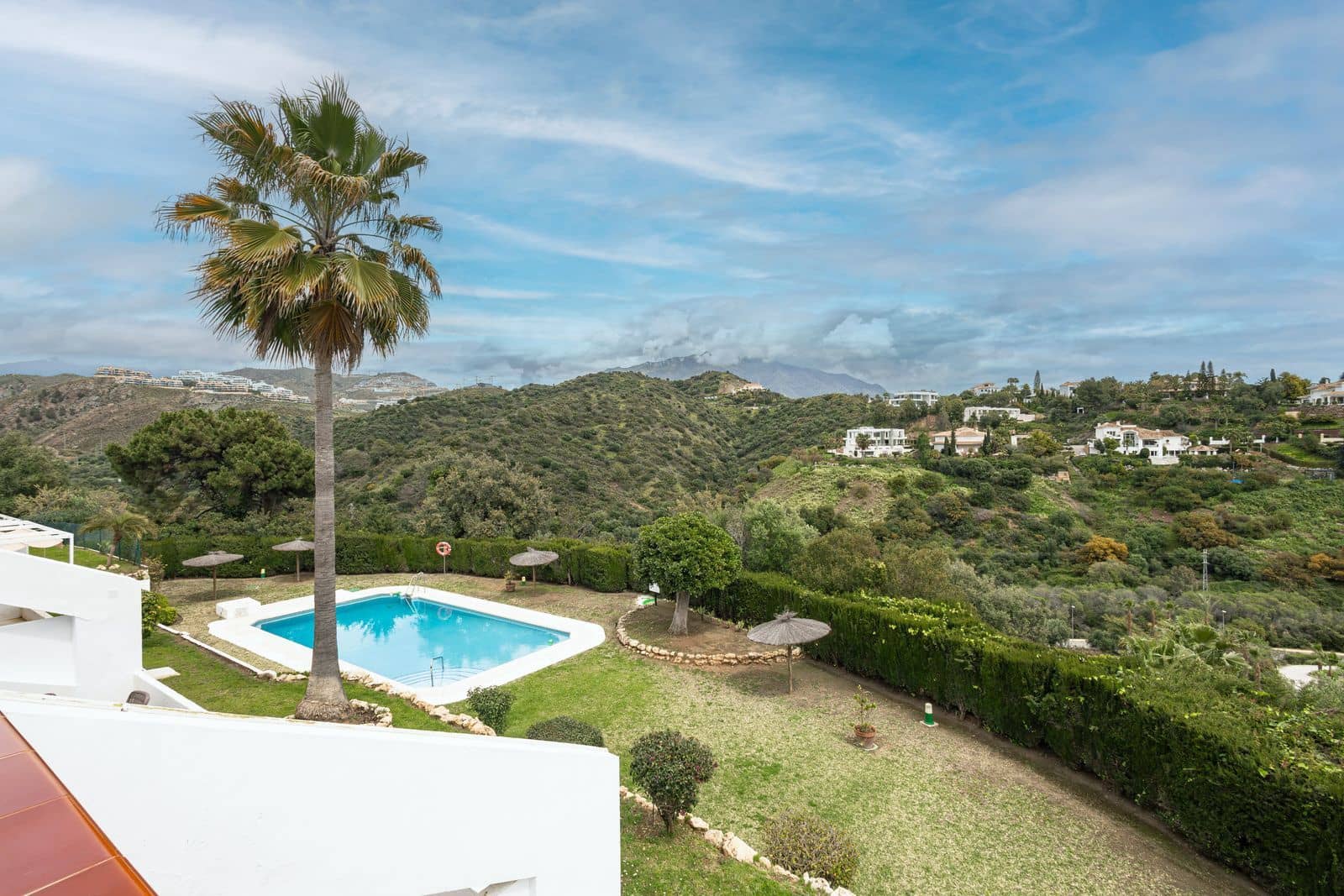 2 sovrum Lägenhet till salu i La Quinta - 649 000 € (Ref: 9439824)