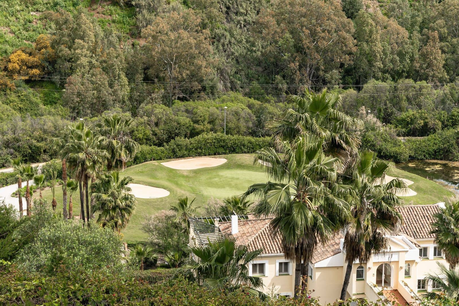 2 sovrum Lägenhet till salu i La Quinta - 649 000 € (Ref: 9439824)