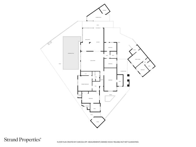 5 soveværelse Villa til salg i Torremolinos - € 965.000 (Ref: 9439825)