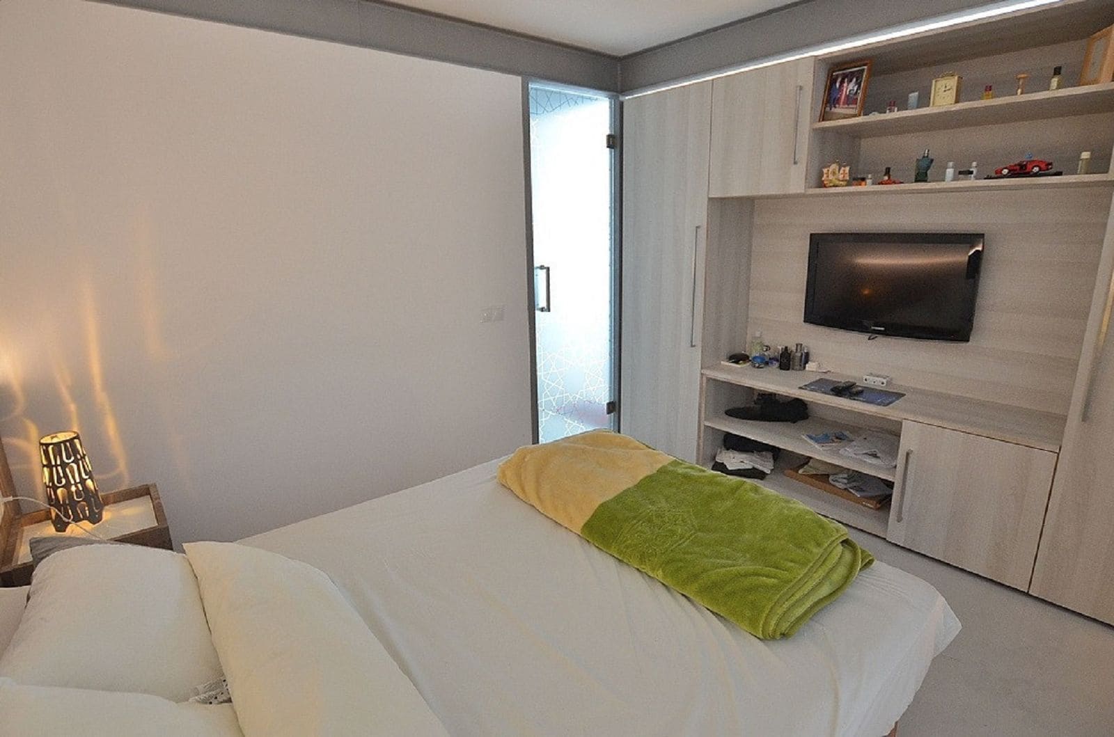 2 sypialnia Penthouse na sprzedaż w Benalmadena Costa - 349 000 € (Ref: 9439991)