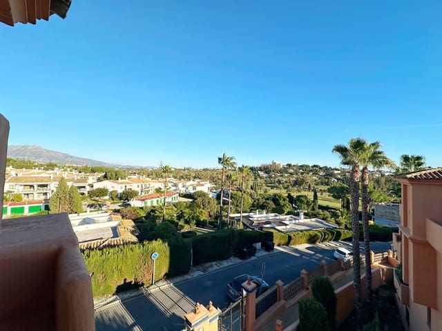 Apartamento de 3 habitaciones en El Paraiso, Estepona en venta - 485.000 € (Ref: 9439992)