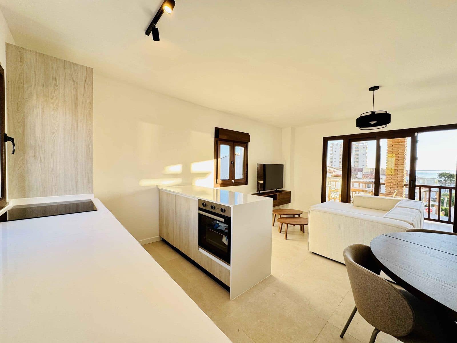 2 soverom Penthouse til salgs i Riviera del Sol - € 395 000 (Ref: 9439993)