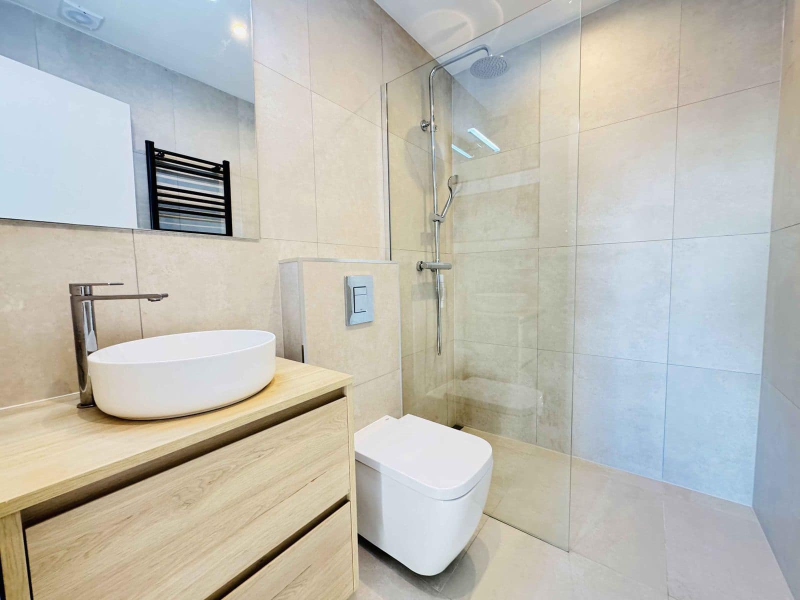 2 soverom Penthouse til salgs i Riviera del Sol - € 395 000 (Ref: 9439993)