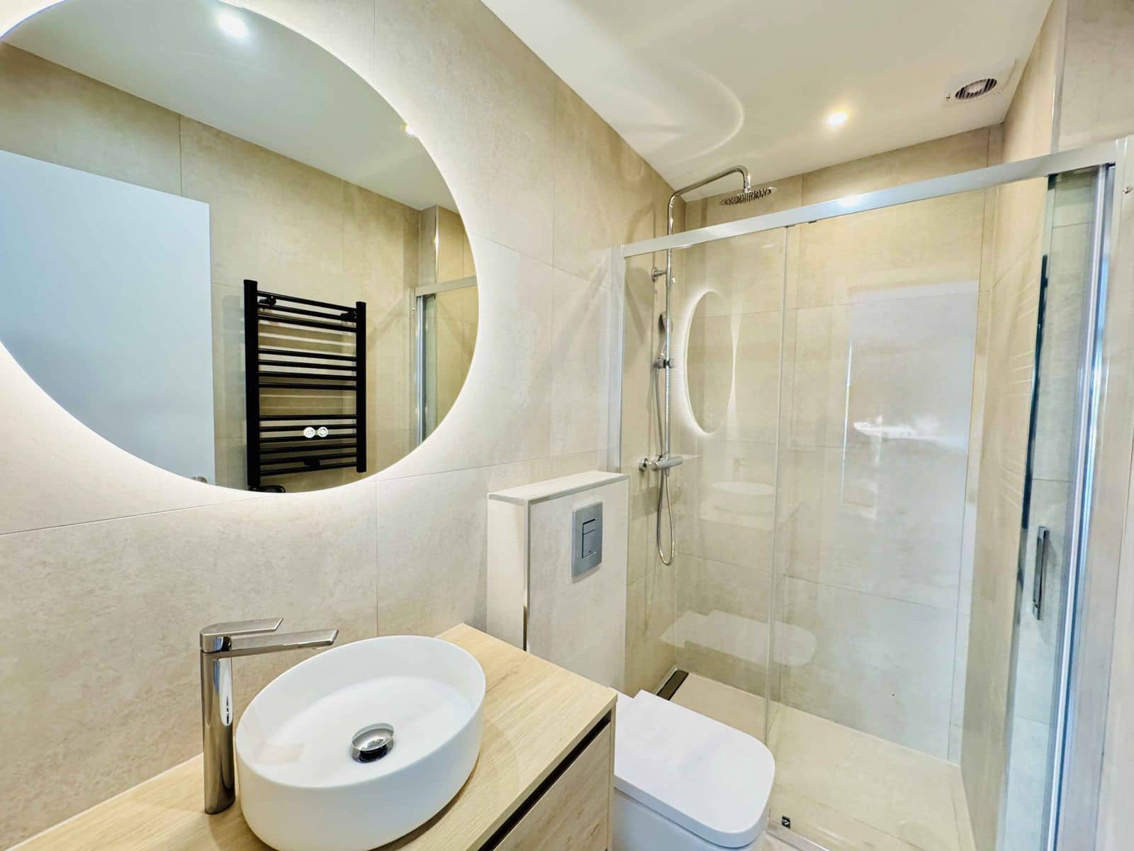 2 soverom Penthouse til salgs i Riviera del Sol - € 395 000 (Ref: 9439993)