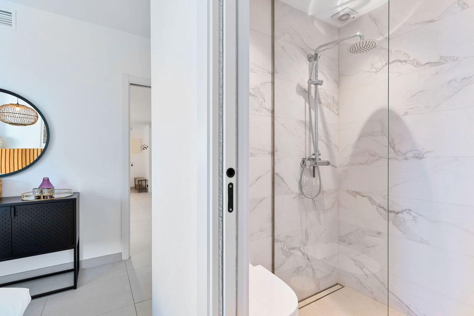 3 bedroom Penthouse for sale in Nueva Andalucia - € 625,000 (Ref: 9439994)