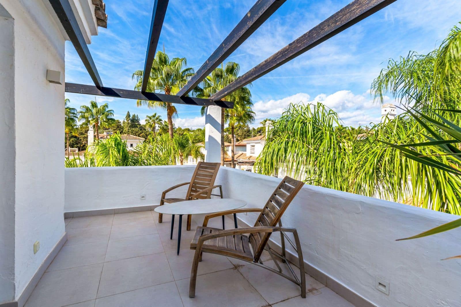 3 bedroom Penthouse for sale in Nueva Andalucia - € 625,000 (Ref: 9439994)