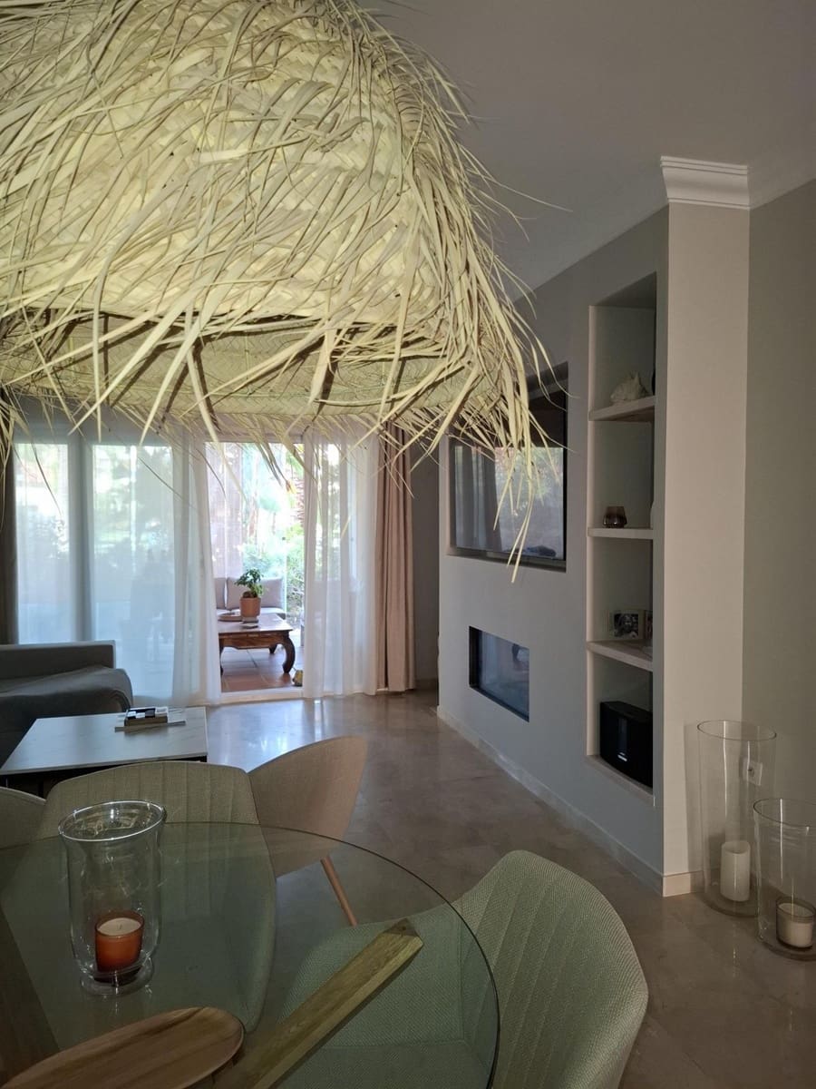 2 soverom Leilighet til salgs i Mijas Golf - € 350 000 (Ref: 9448771)