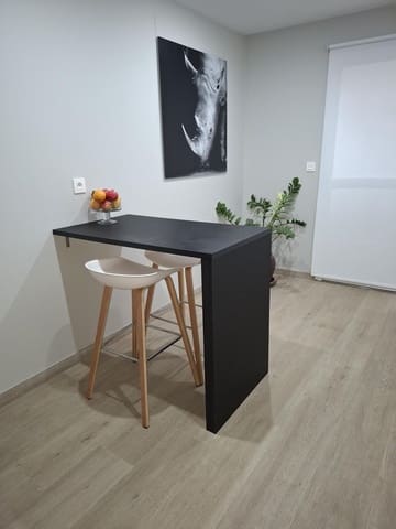 2 soverom Leilighet til salgs i Mijas Golf, Mijas - € 350 000 (Ref: 9448771)