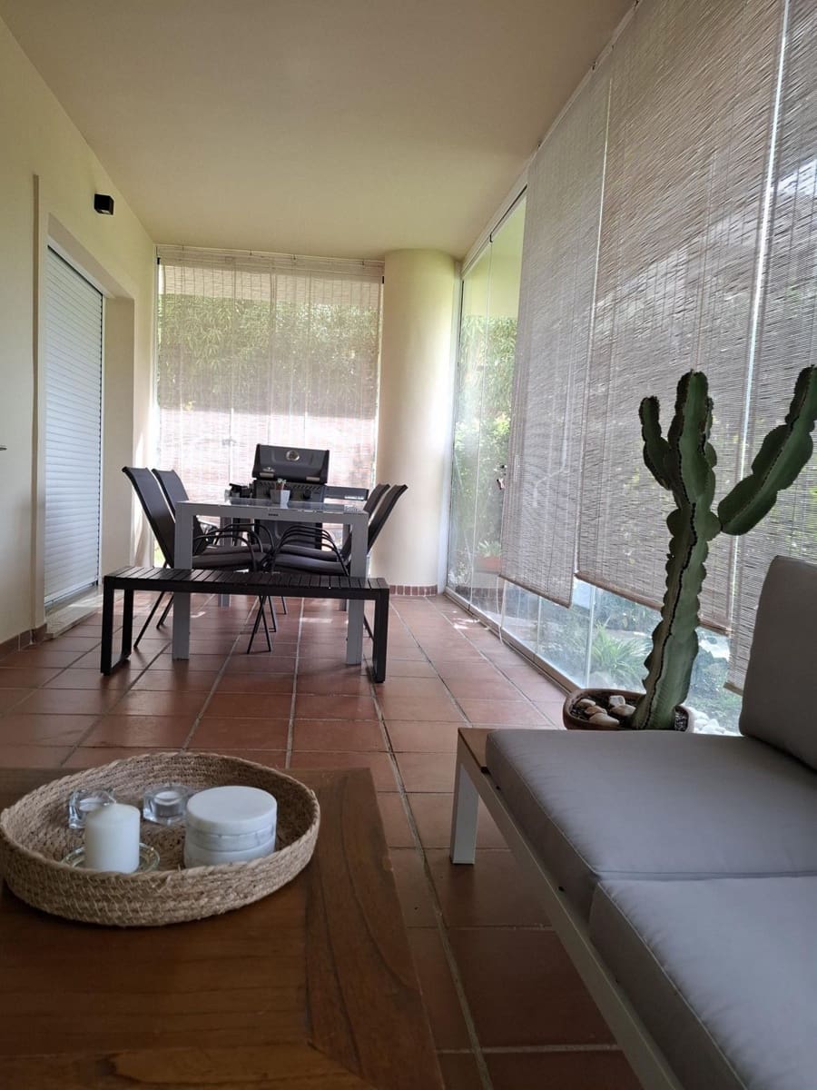 2 soverom Leilighet til salgs i Mijas Golf - € 350 000 (Ref: 9448771)